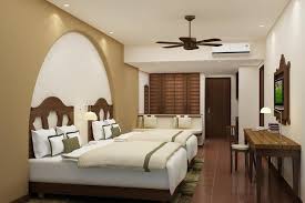 Aloha on The Ganges Hotel 